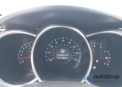 2014 Kia Optima Lx z USA, uszkodzony, nr VIN 5XXGM4A70EG260829